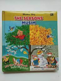 Image of The seasons musim
