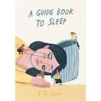 Image of A Guide Book To Sleep